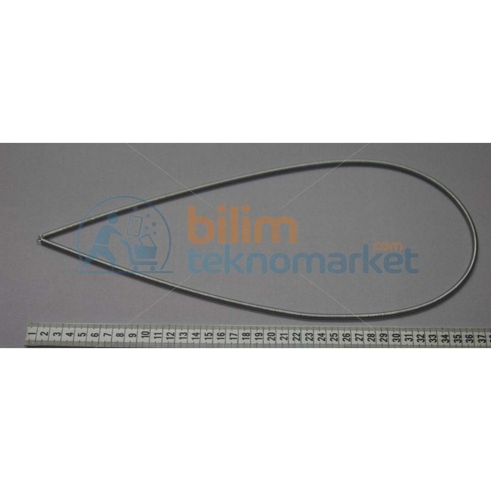 WİNDSOR WS 4914 ÇAMAŞIR MAKİNESİ KAZAN KÖRÜK İÇ KELEPÇESİ 37008555 ORİJİNAL