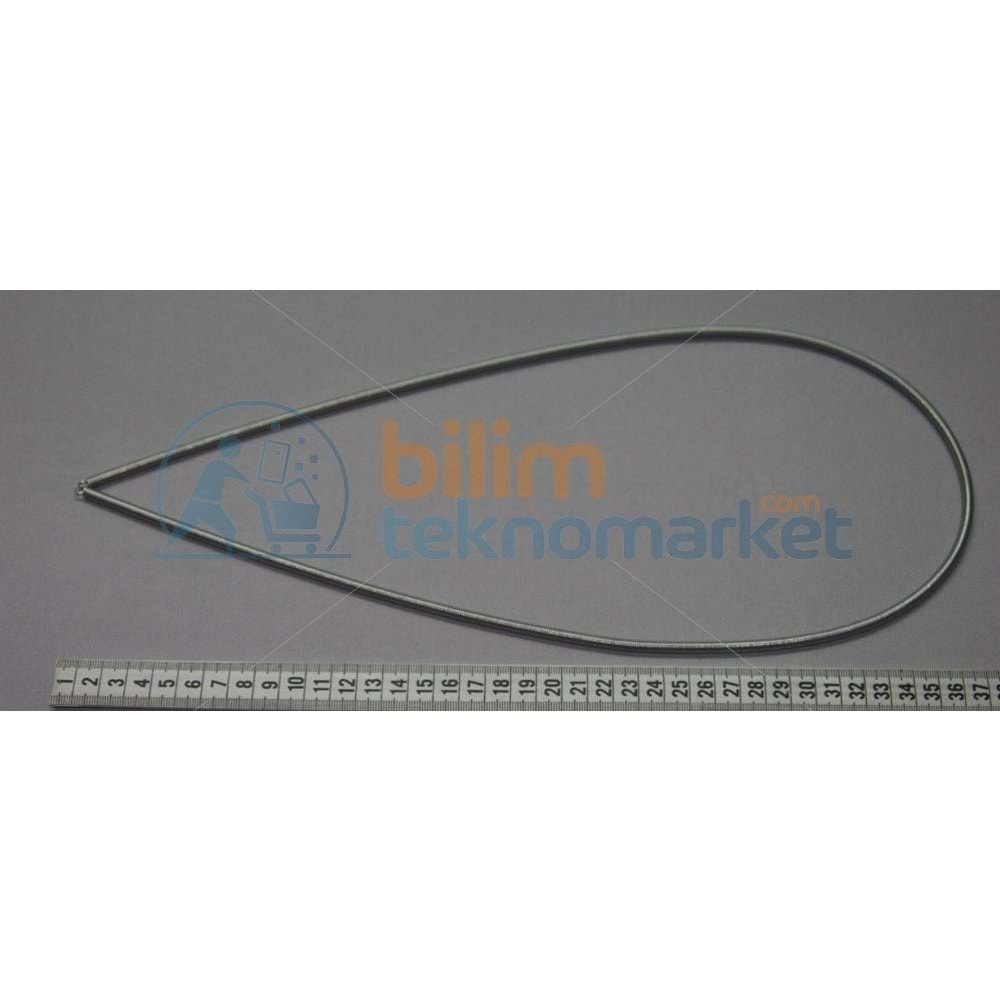 SEG SCM 1040 TE ÇAMAŞIR MAKİNESİ KAZAN KÖRÜK İÇ KELEPÇESİ 37008555 ORİJİNAL
