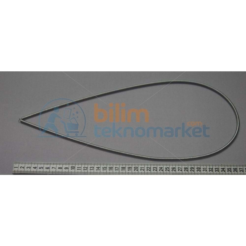 SEG SWM 7111-S ÇAMAŞIR MAKİNESİ KAZAN KÖRÜK İÇ KELEPÇESİ 37008555 ORİJİNAL