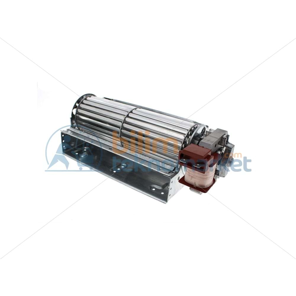 İNDESİT FIMB53KAIXPL FIRIN FAN MOTORU C00265655/44265655 ORİJİNAL