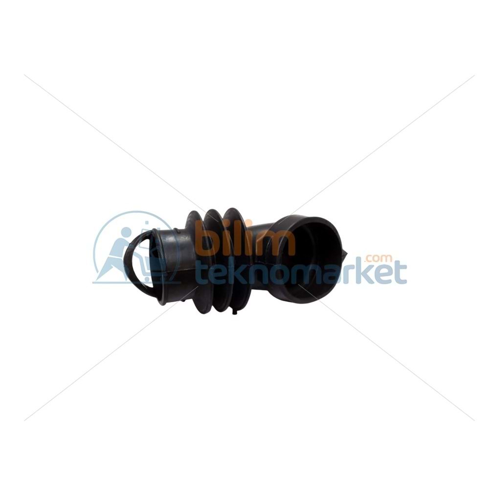 FİNLUX ÇAMAŞIR MAKİNESİ KAZAN DETERJAN KUTUSU ARA HORTUMU KÖRÜKLÜ 40014409 ORİJİNAL