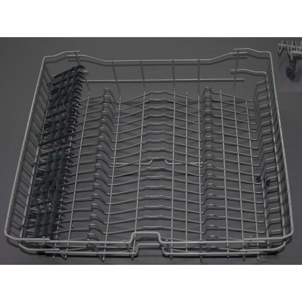 REGAL DISH L 401 S BULAŞIK MAKİNESİ ÜST SEPET GRUBU 37001599/37015464 ORİJİNAL