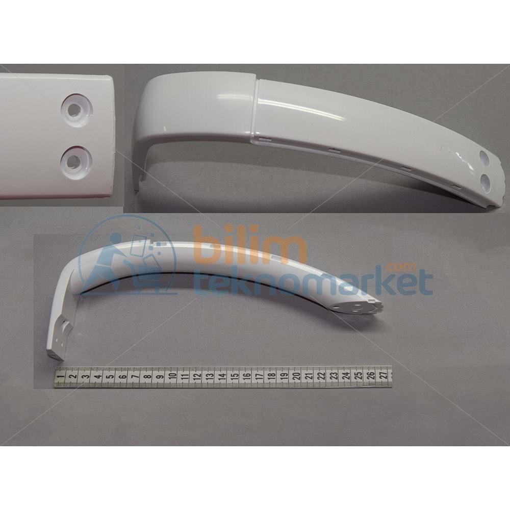 VESTEL GTP465A/GT465MCE BUZDOLABI KAPI KOLU GÖVDE (KAPAKSIZ) 42032665 ORİJİNAL