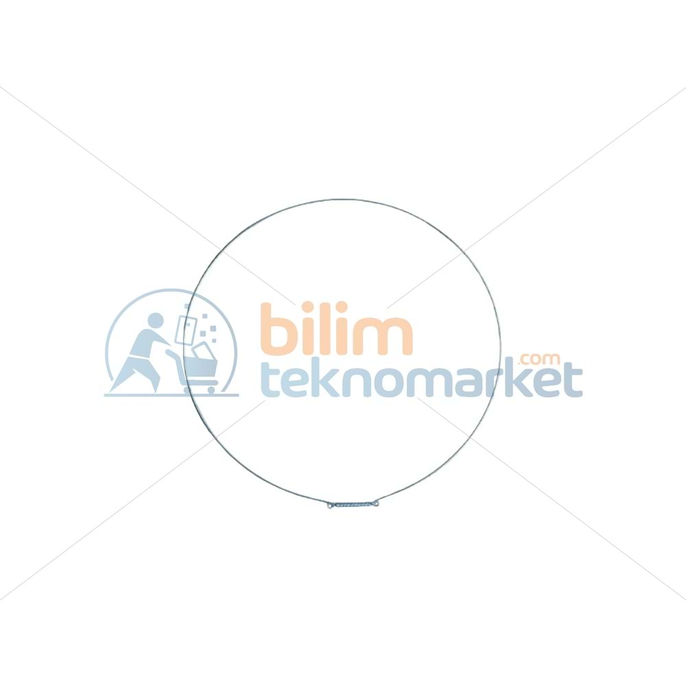 REGAL ÇAMAŞIR MAKİNESİ GÖVDE KÖRÜK KELEPÇESİ 37023407 ORİJİNAL