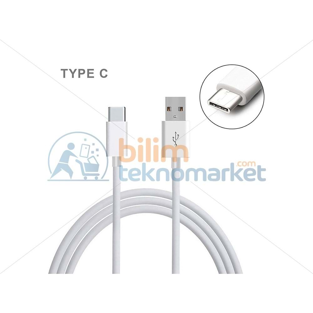 VESTEL VENUS V5 ŞARJ KABLOSU_TYPE-C-USB_30097962