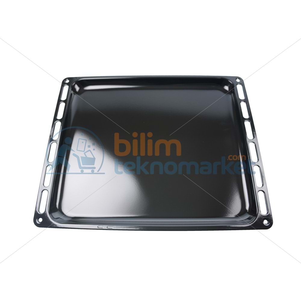 VESTEL ANKASTRE FIRIN EMAYE TEPSİ - SIĞ 20757234 ORİJİNAL