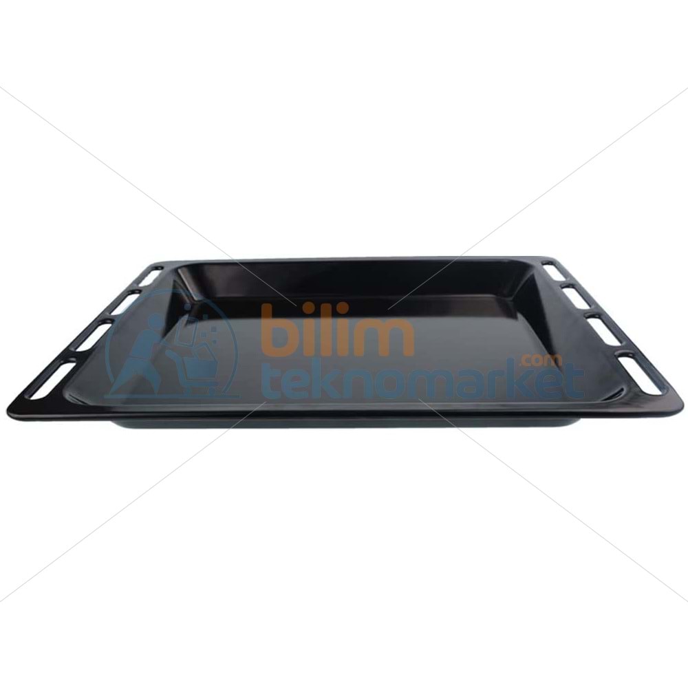 VESTEL ANKASTRE FIRIN EMAYE TEPSİ - DERİN 20757233 ORİJİNAL