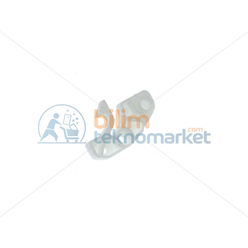FİNLUX BUZDOLABI KAPI MANDALI- SOL 42092371 ORİJİNAL