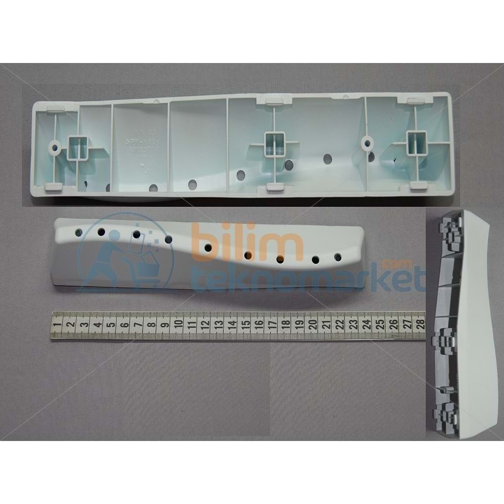 WİNDSOR ÇAMAŞIR MAKİNESİ TAMBUR PALETİ PLASTİK KARIŞTIRICI 42025714 ORİJİNAL
