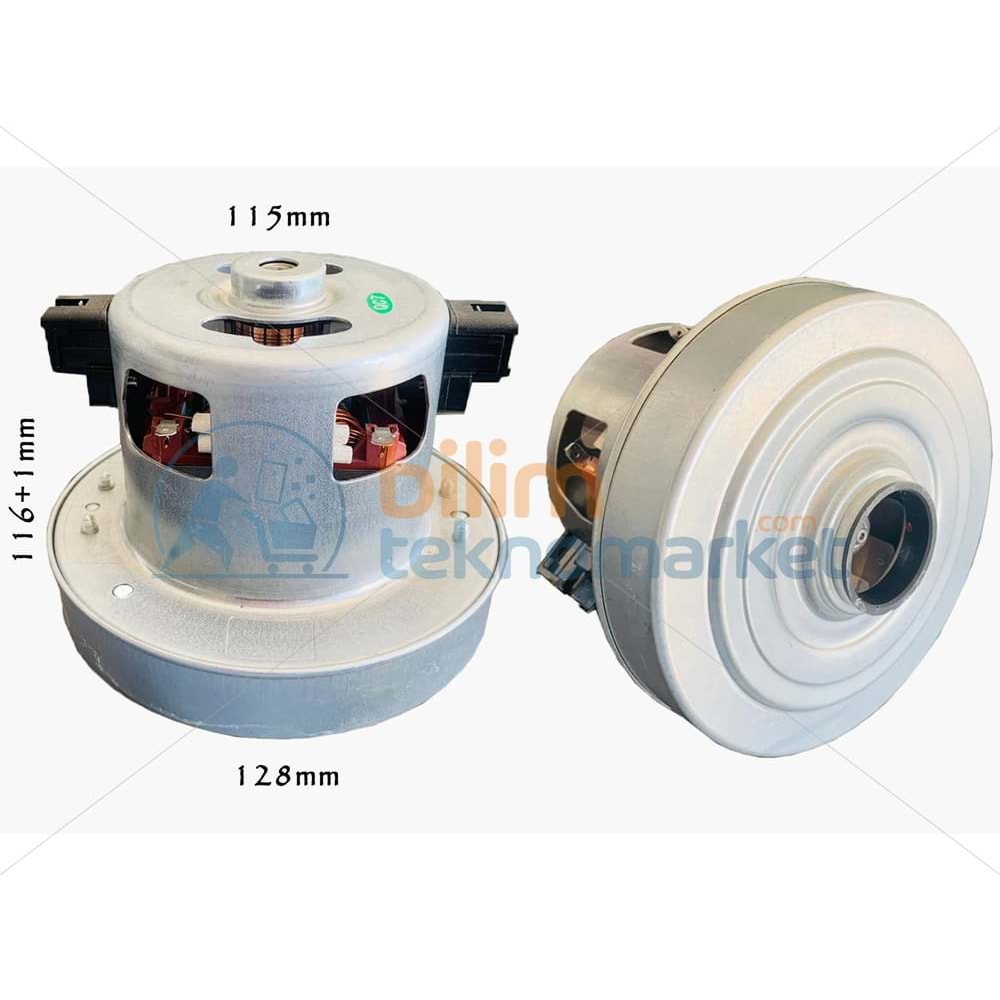 PHİLİPS, ARZUM SÜPÜRGE MOTORU 1800 WATT SRV28