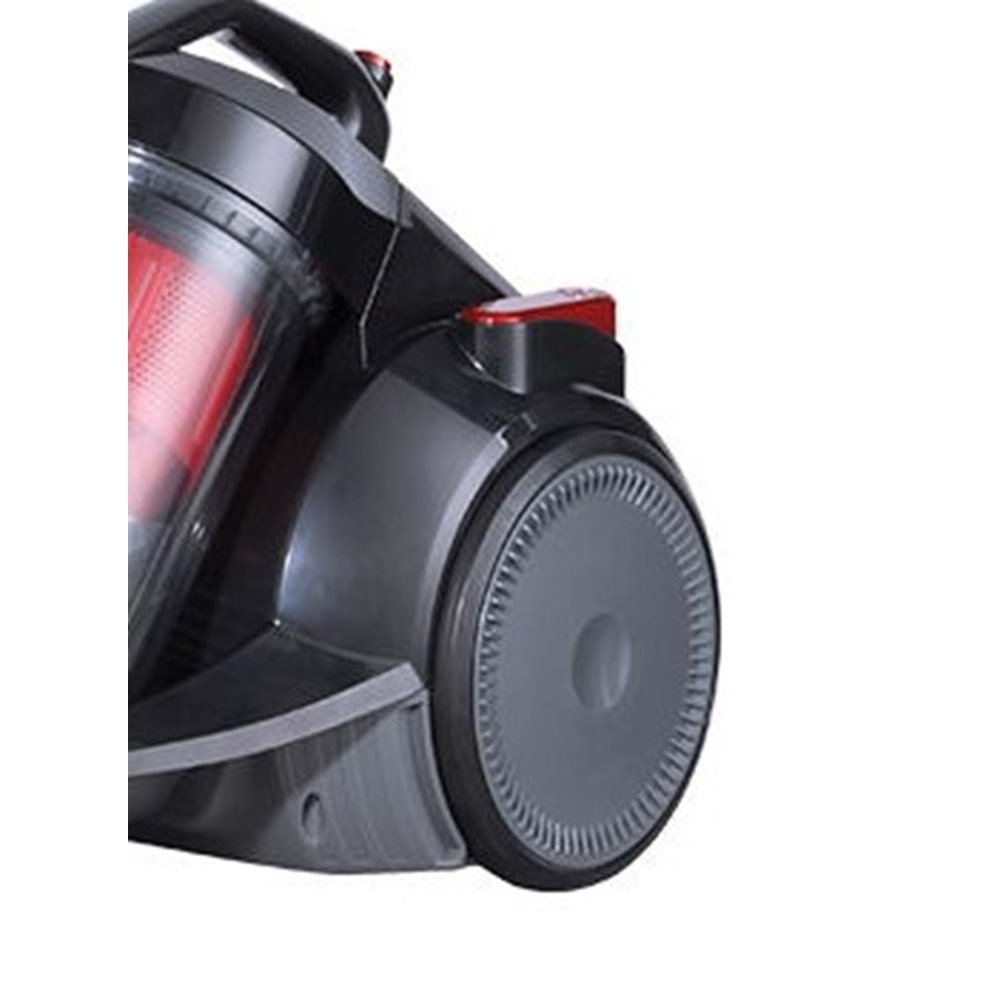 VESTEL EKINOKS 5500 ELEKTRİKLİ SÜPÜRGE ARKA TEKERLEĞİ 43107651 ORİJİNAL