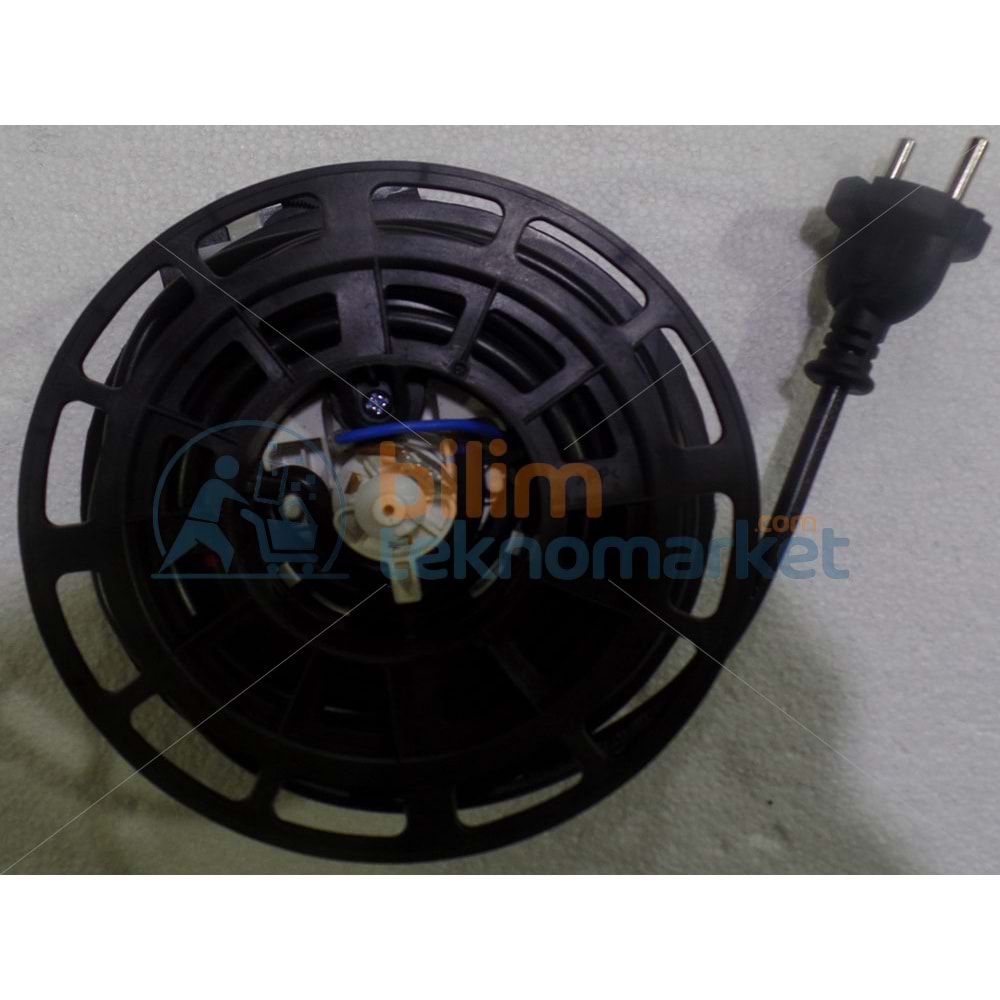 VESTEL EKİNOKS H3500 ELEKTRİKLİ SÜPÜRGE KABLO SARICISI 40074636 ORİJİNAL