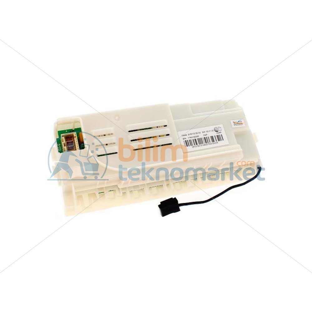 İNDESİT DFG26B10NXEU BULAŞIK MAKİNESİ ELEKTRONİK KARTI C00303474/44303474 ORİJİNAL