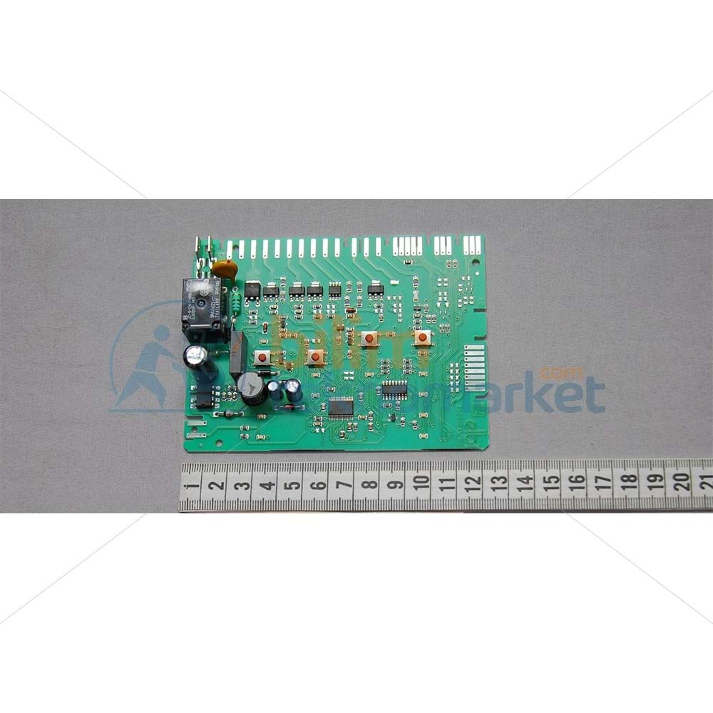 VESTEL BMJ-XL702 W BULAŞIK MAKİNESİ ANAKARTI 32004309/20875360 ORİJİNAL