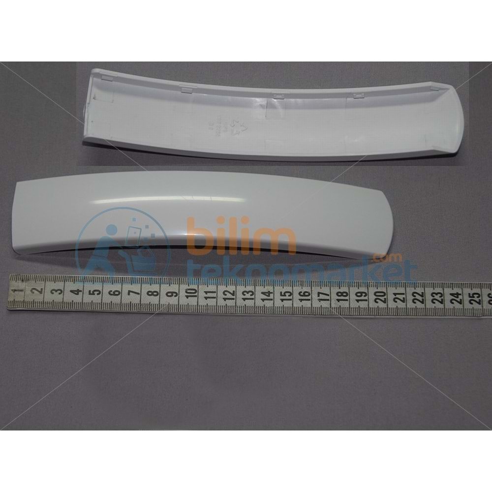 VESTEL GTP465A/GT465MCE BUZDOLABI KAPI KOLU KAPAĞI 42032670 ORİJİNAL