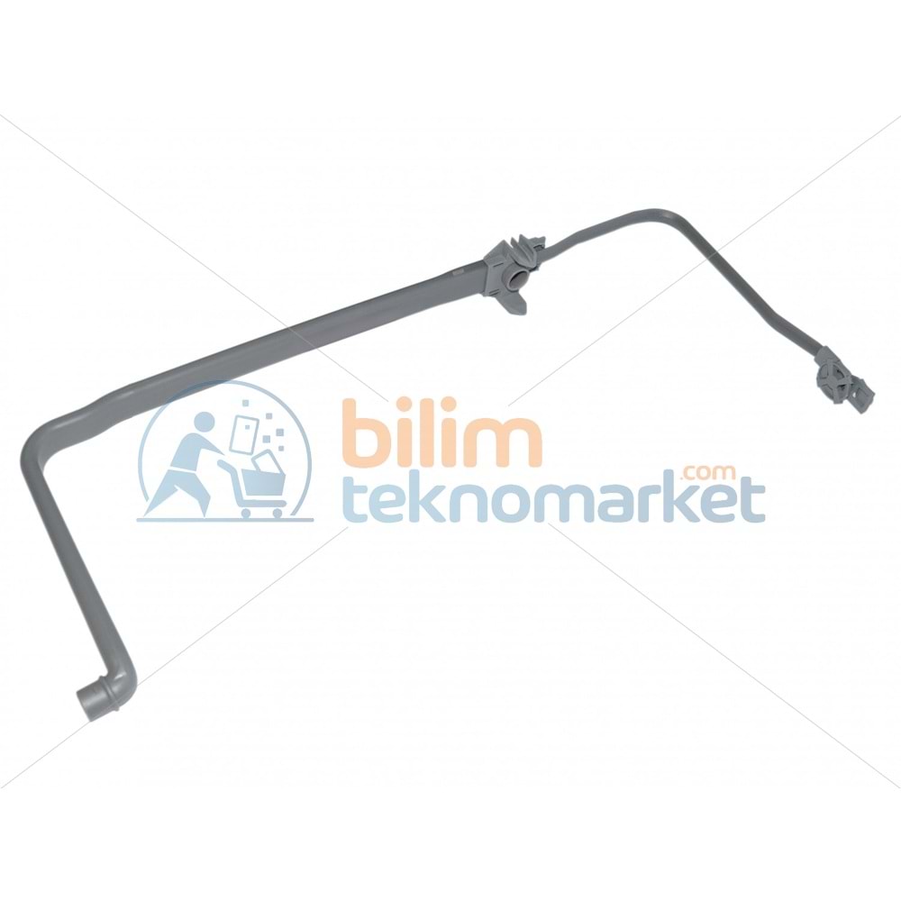 ARÇELİK BULAŞIK MAKİNESİ PERVANE SU BESLEME BORUSU 1738001700 ORİJİNAL