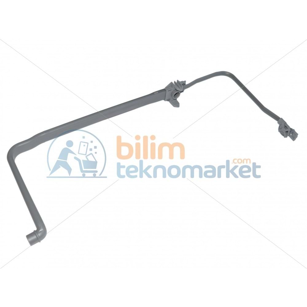 GRUNDİG BULAŞIK MAKİNESİ PERVANE SU BESLEME BORUSU 1738001700 ORİJİNAL