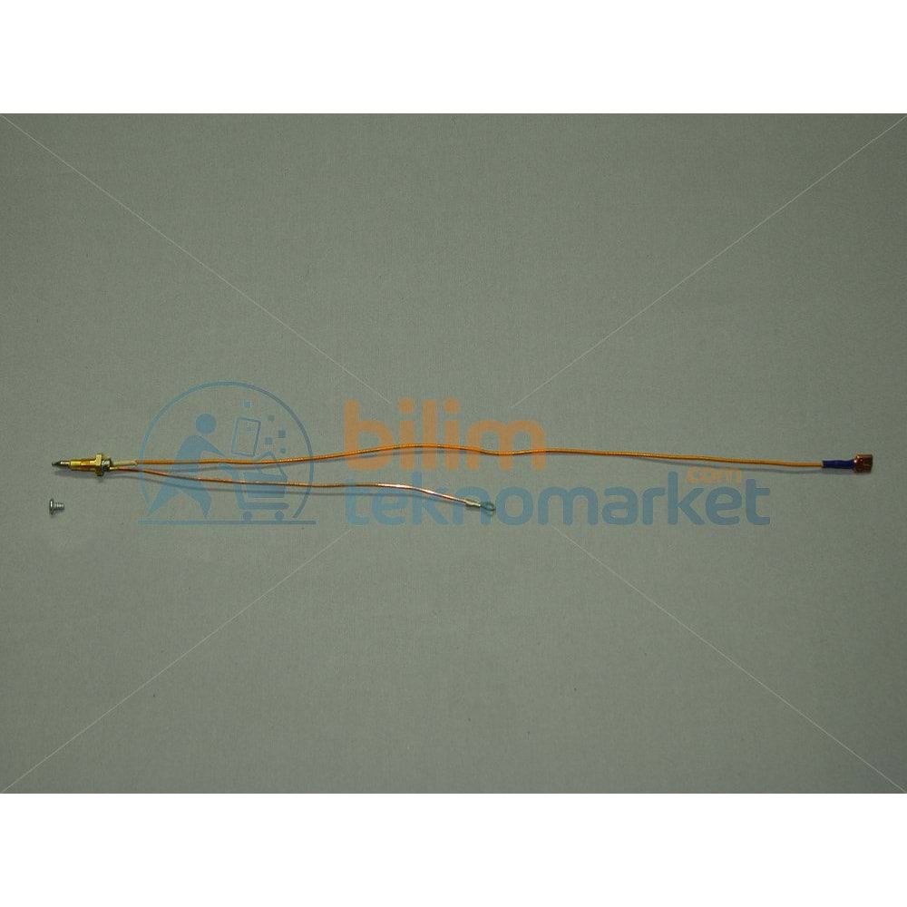 REGAL OCAK VE FIRIN İÇİN TERMOKULP GAZ EMNİYET GRUBU 20835020 ORİJİNAL