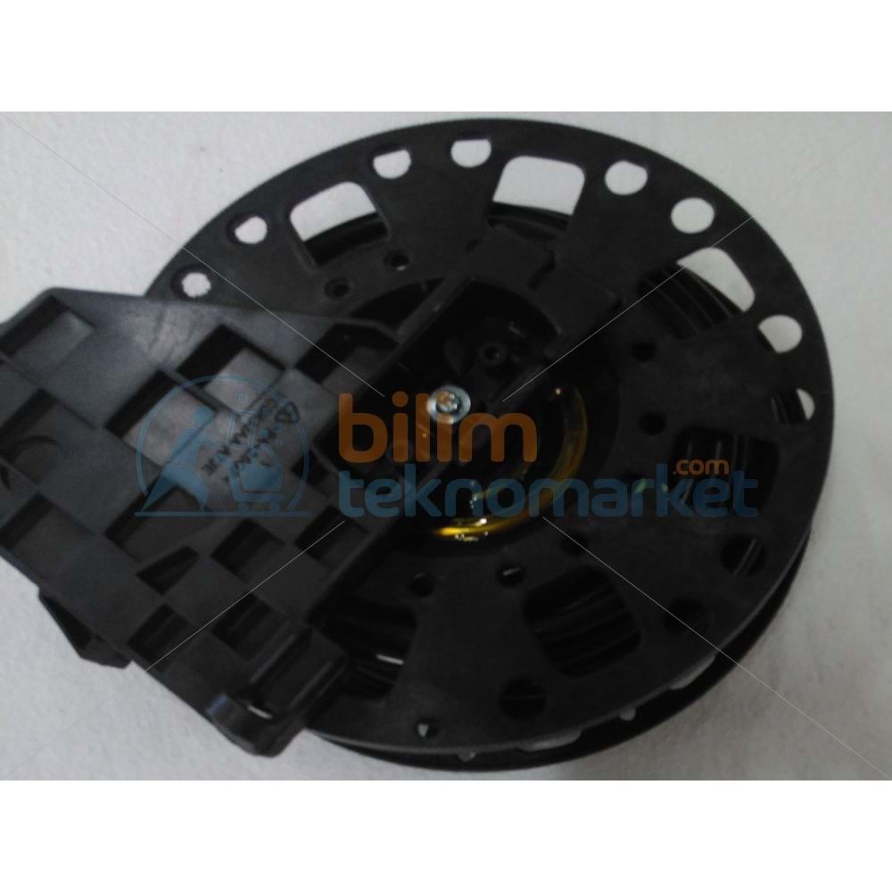 VESTEL POYRAZ A7500 ELEKTRİKLİ SÜPÜRGE KABLO SARICI GRUBU 40073106 ORİJİNAL