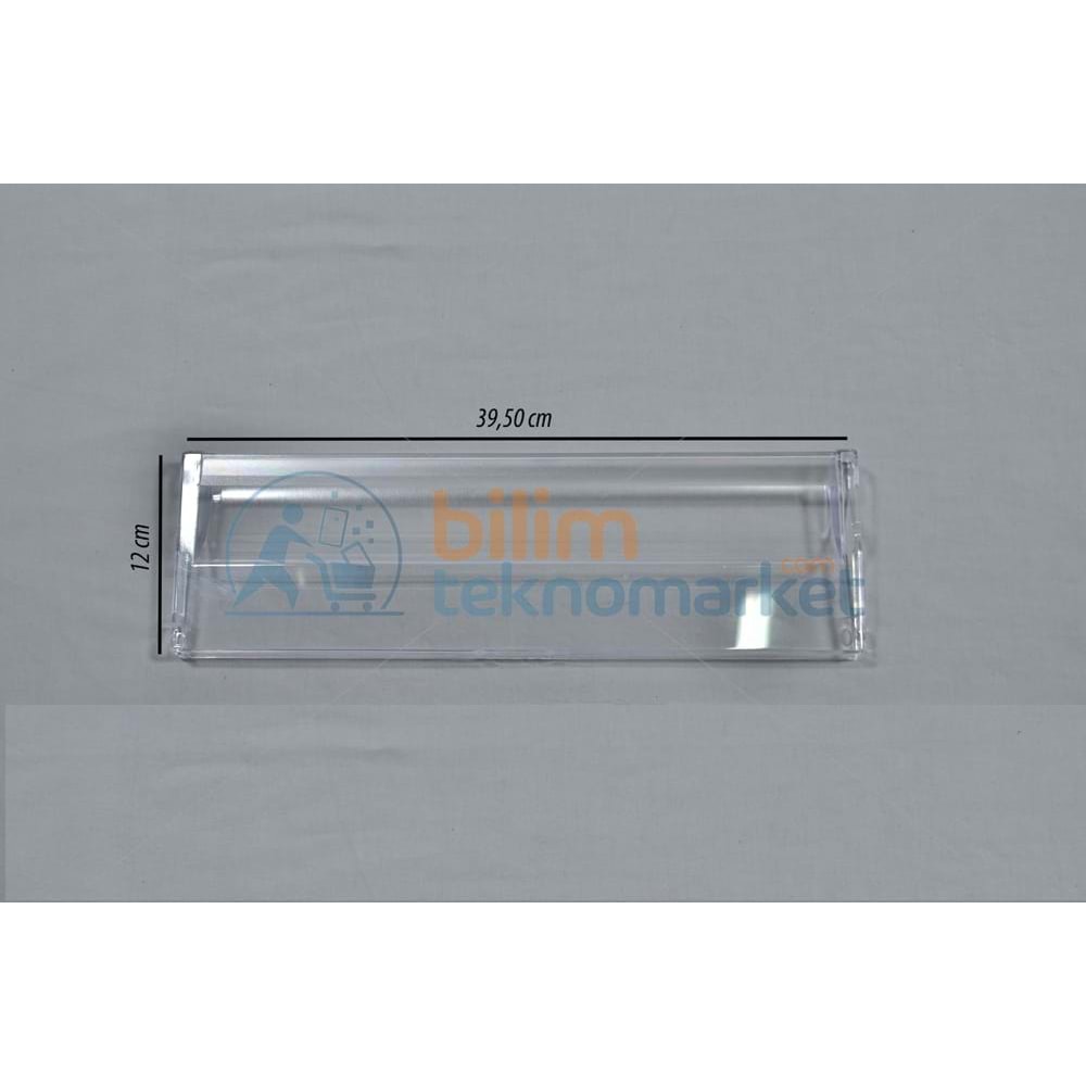 SEG GT/SN2451MSBX DERİN DONDURUCU ÇEKMECELİ ŞEFFAF KAPAK 42164832 ORİJİNAL