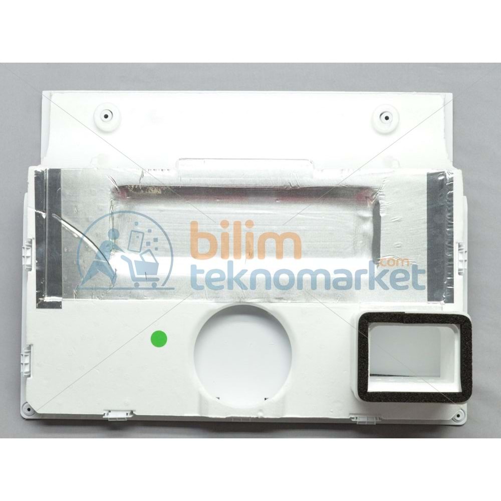 SEG KNF 5080A-XA BUZDOLABI DONDURUCU HAVA KANAL STRAFOR GRUBU 32028682 ORİJİNAL