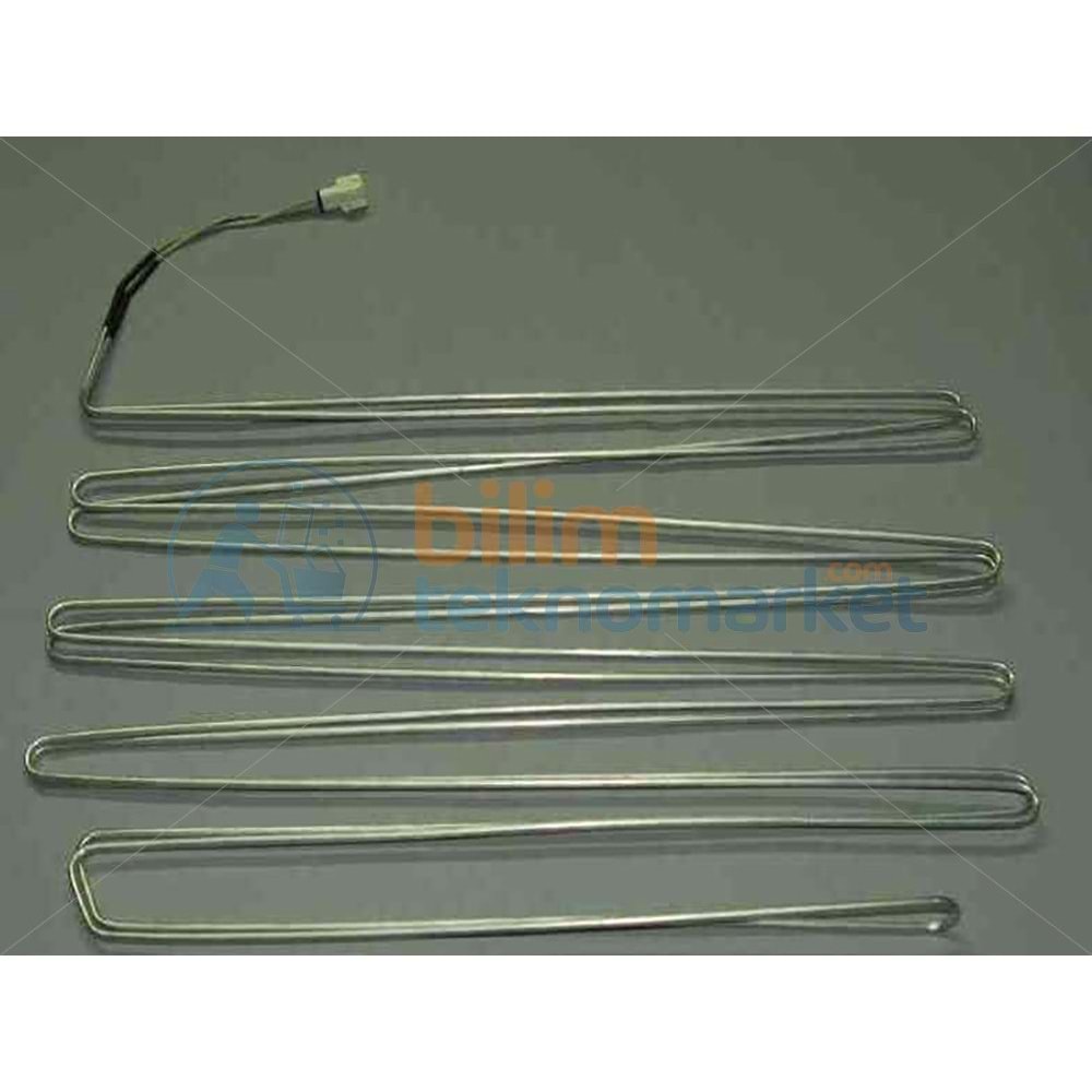 VESTEL AKILLI NF620 CSY BUZDOLABI EVAP REZİSTANSI 32004448 ORİJİNAL
