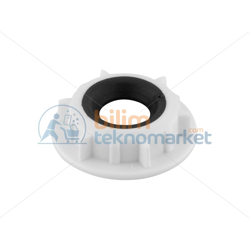 İNDESİT IDL500EU2 BULAŞIK MAKİNESİ ÜST FISKİYE SOMUNU C00144315/44144315 ORİJİNAL