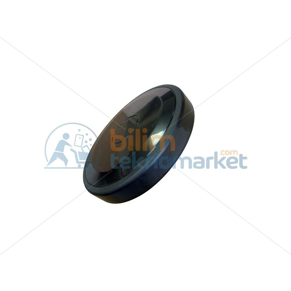 VESTEL MELTEM T3500 SÜPÜRGE ARKA TEKERLEĞİ 43229296 ORİJİNAL