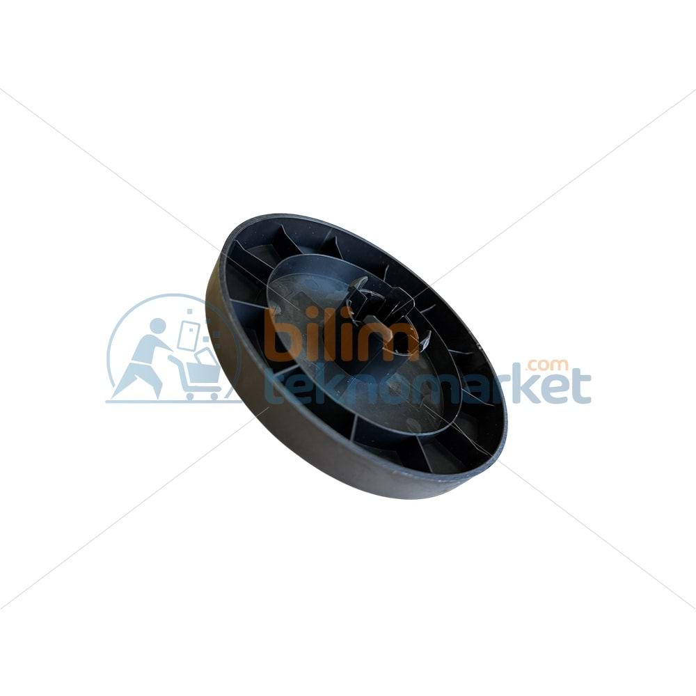 VESTEL MELTEM T3500 V SÜPÜRGE ARKA TEKERLEĞİ 43229296 ORİJİNAL