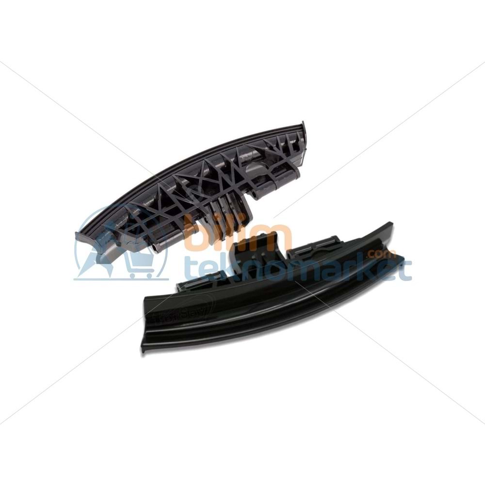 BEKO BK 9101 E ÇAMAŞIR MAKİNESİ KAPAK TUTAMAĞI 2839780300 ORİJİNAL