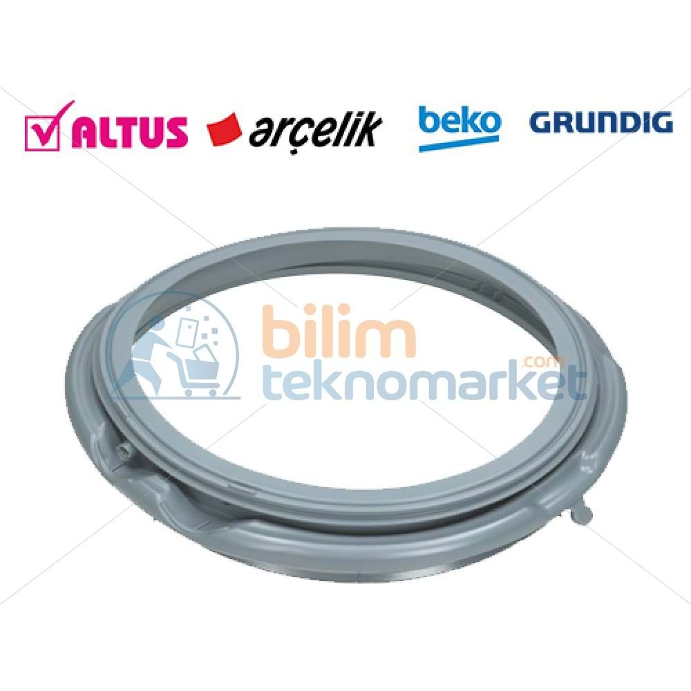 ARÇELİK ÇAMAŞIR MAKİNESİ KAZAN KÖRÜK CONTASI 2827081100/2827083100 ORİJİNAL