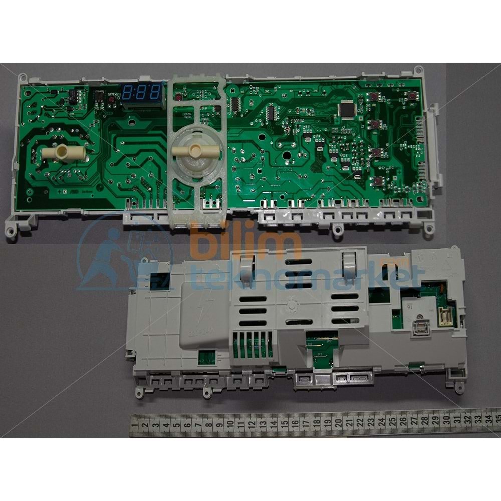 VESTEL PRATİK CMP- XL7210 CL ÇAMAŞIR MAKİNESİ ANAKARTI 20766809 ORİJİNAL