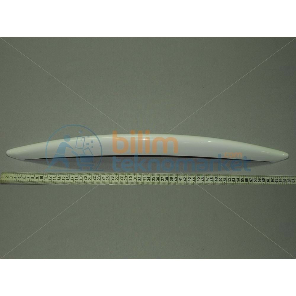 VESTEL SX3340-GT340CEX-İ BUZDOLABI KAPI KOLU KAPAĞI 42032673 ORİJİNAL