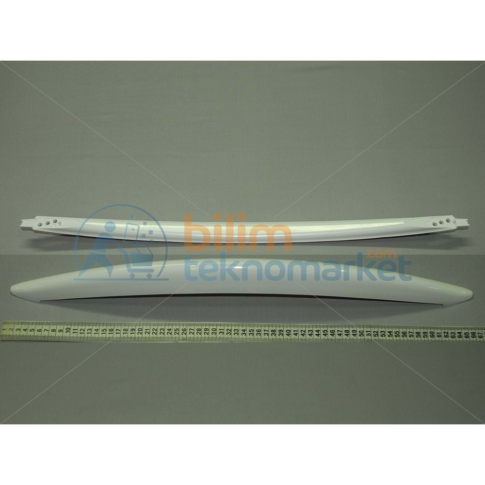VESTEL SX3340-RT341CEX-İ BUZDOLABI KAPI KOLU KİTİ 42032673 / 42032668 ORİJİNAL