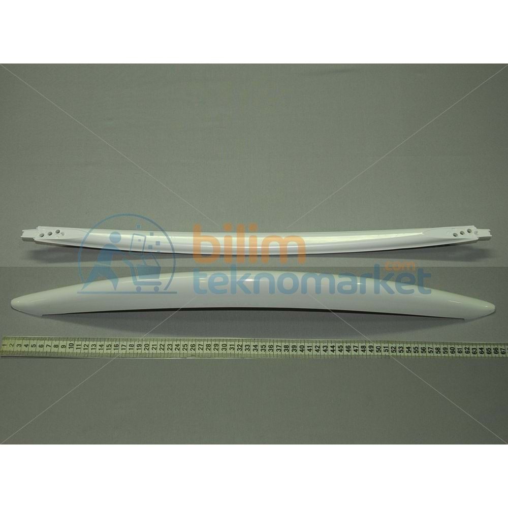 VESTEL SX3420-RT425CEX-İ BUZDOLABI KAPI KOLU KİTİ 42032673 / 42032668 ORİJİNAL