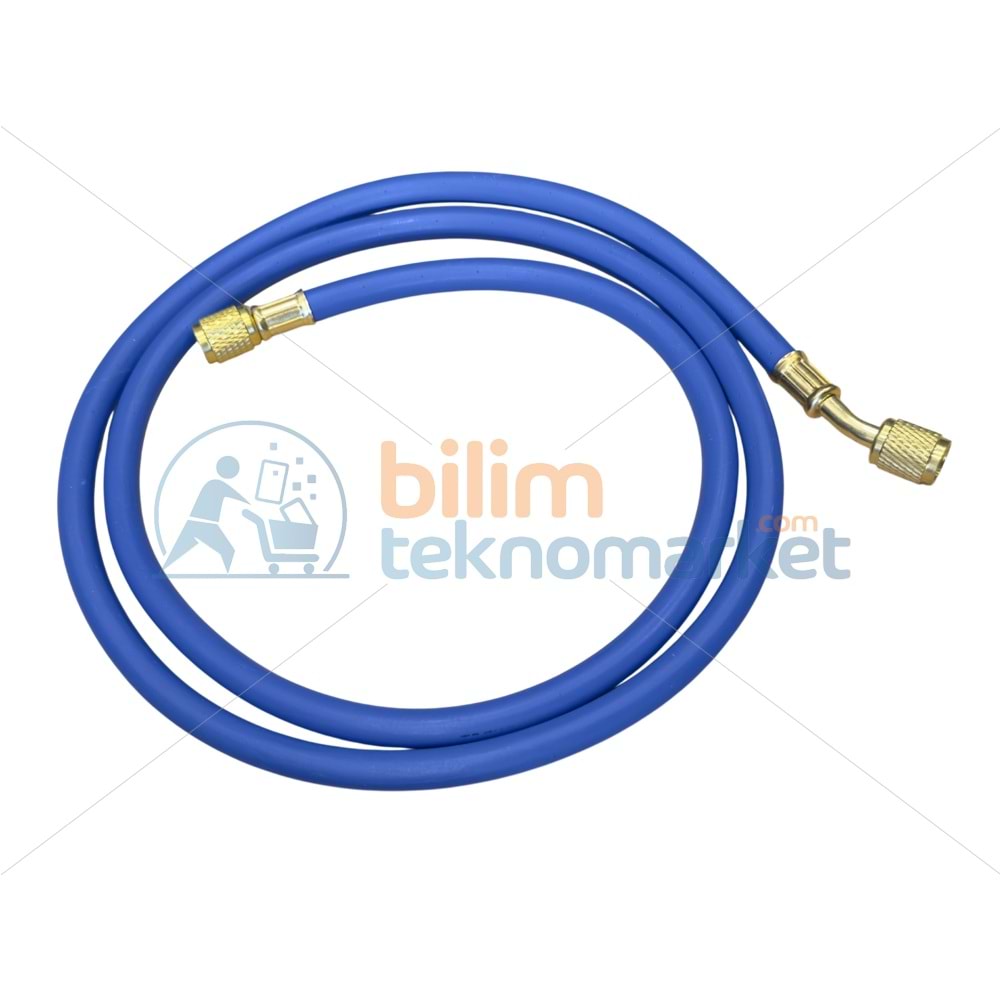 GAZ HORTUMU R22-134-404 3000-600 PSI (60'' 150 CM)