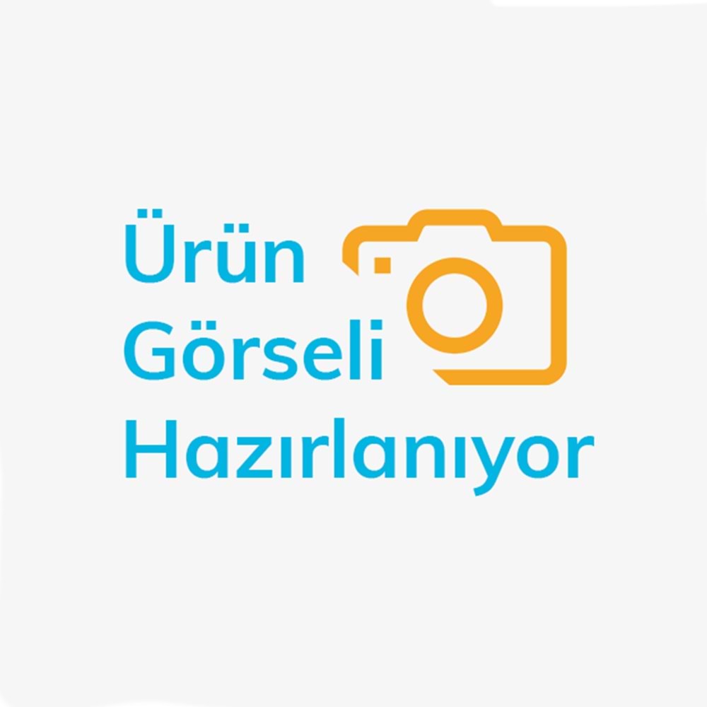 OCAK MUSLUK İNCE MİL - ECA