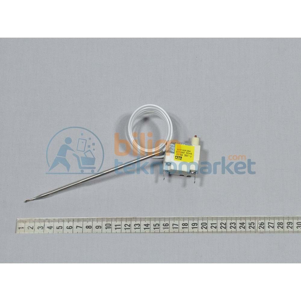 VESTEL TERMOSİFON LİMİT TERMOSTAT 32030937 ORİJİNAL