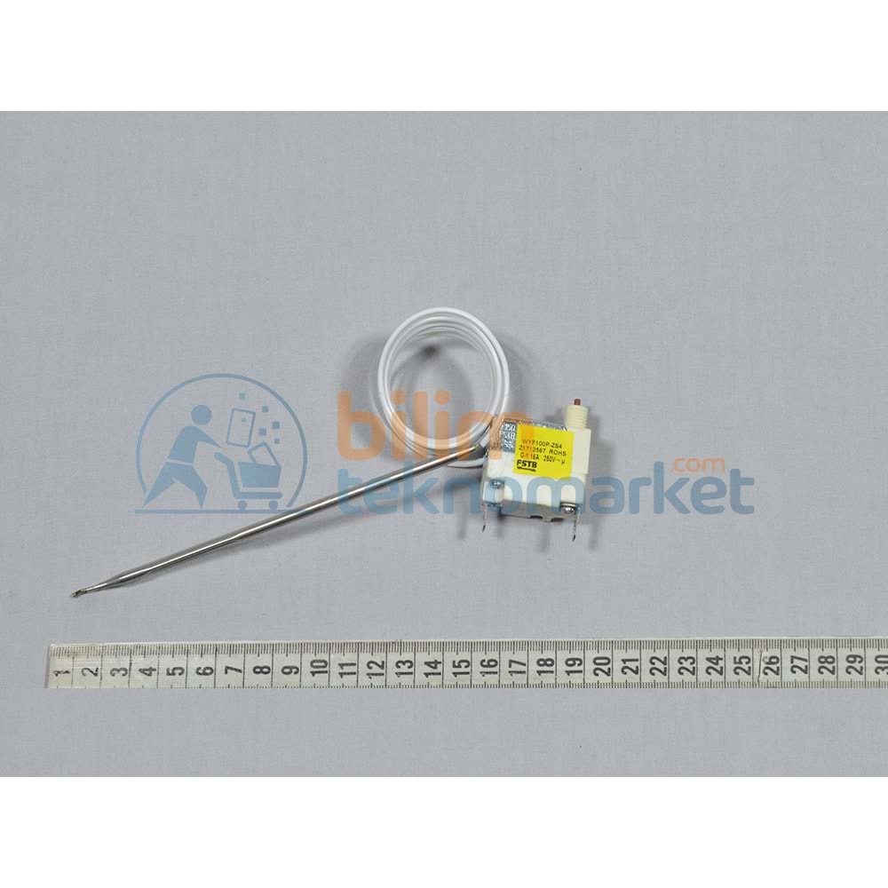 SEG TERMOSİFON LİMİT TERMOSTAT 32030937 ORİJİNAL