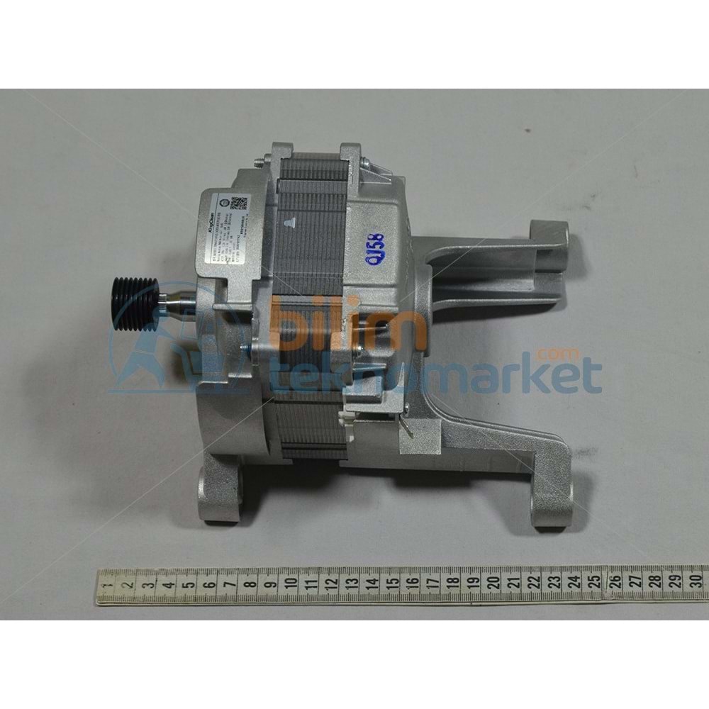 REGAL ÇAMAŞIR MAKİNESİ MOTORU 32035871 ORİJİNAL