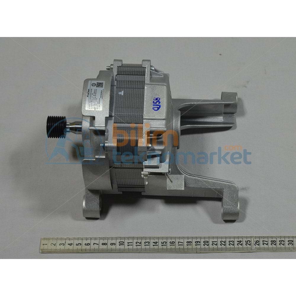 SHARP ES-FC9126W ÇAMAŞIR MAKİNESİ MOTORU 32035871 ORİJİNAL