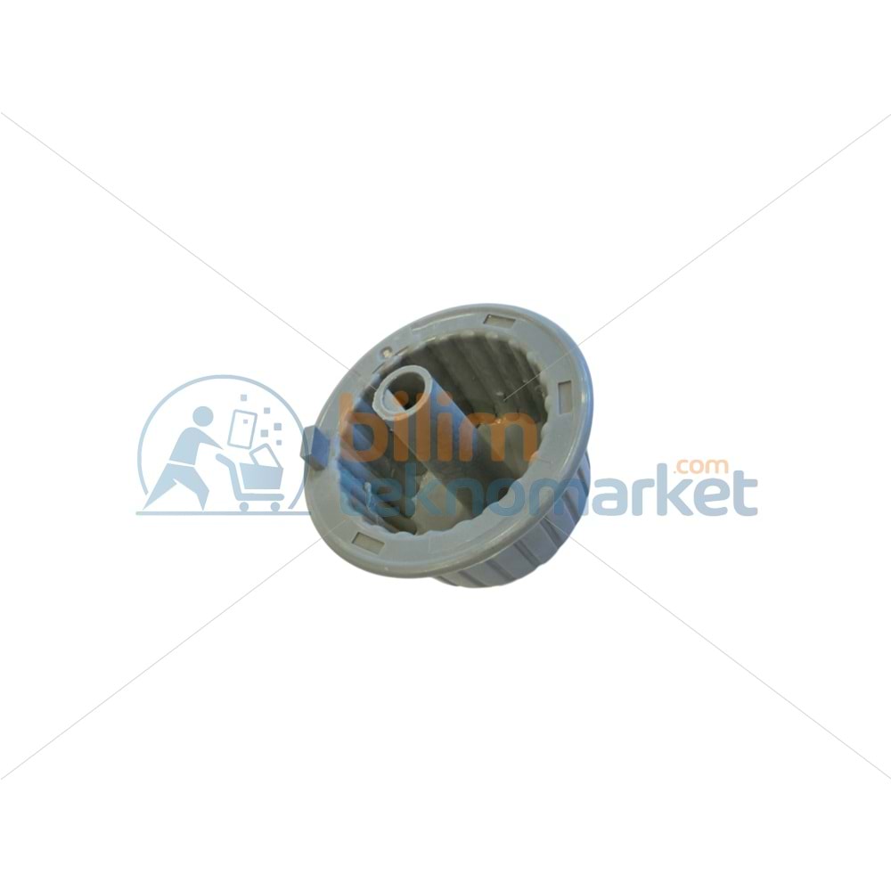 KUMTEL LX-6331 FANLI ISITICI FAN DEVİR DÜĞMESİ 2028094006 ORİJİNAL