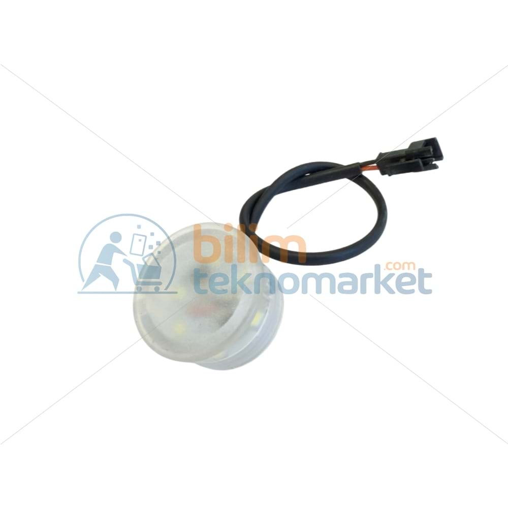 KUMTEL DA6-830 DAVLUMBAZ LAMBASI LED LAMBA (220V) 10705000033 ORİJİNAL