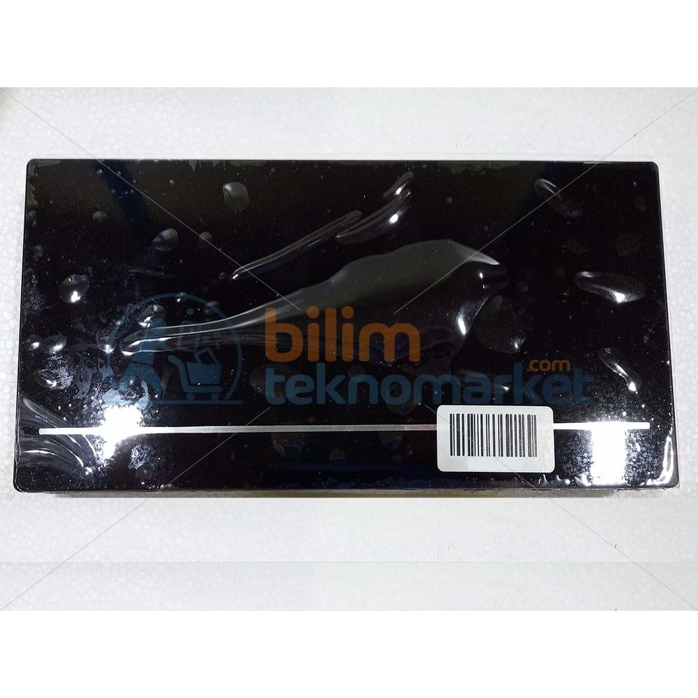 VESTEL BZA-XXL 4707 XE VFD BUZDOLABI DISPLAY PANEL GRUBU SİYAH 32033343 ORİJİNAL
