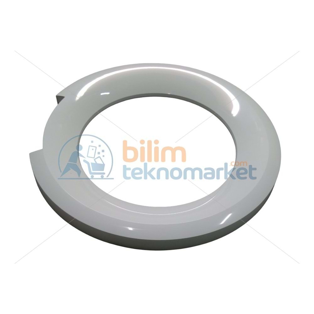 SEG ÇAMAŞIR MAKİNESİ KAPI DIŞ ÇERÇEVE PLASTİĞİ 42116452 ORİJİNAL