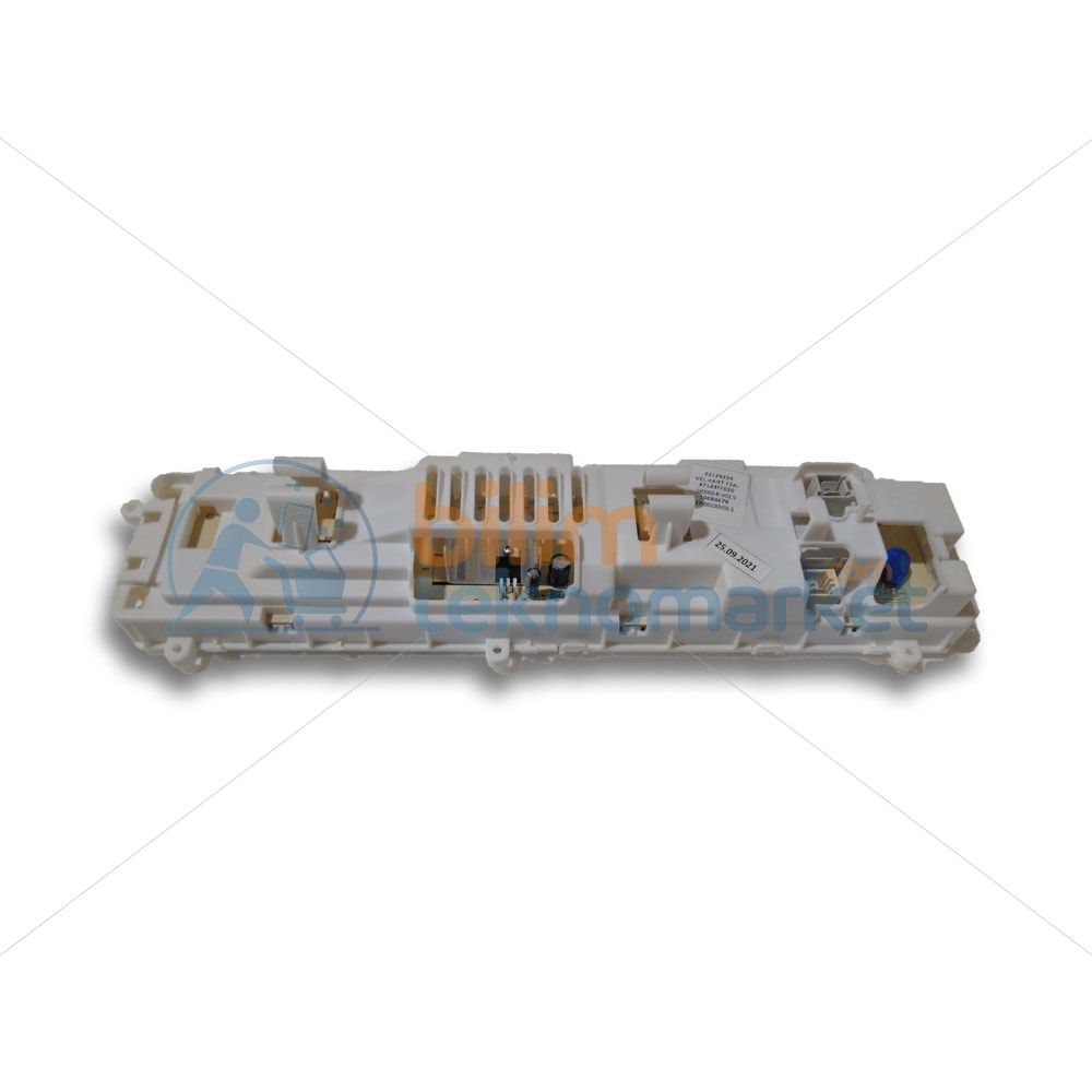 SEG SCM 7100 T ÇAMAŞIR MAKİNESİ ANAKARTI 22129224 ORİJİNAL
