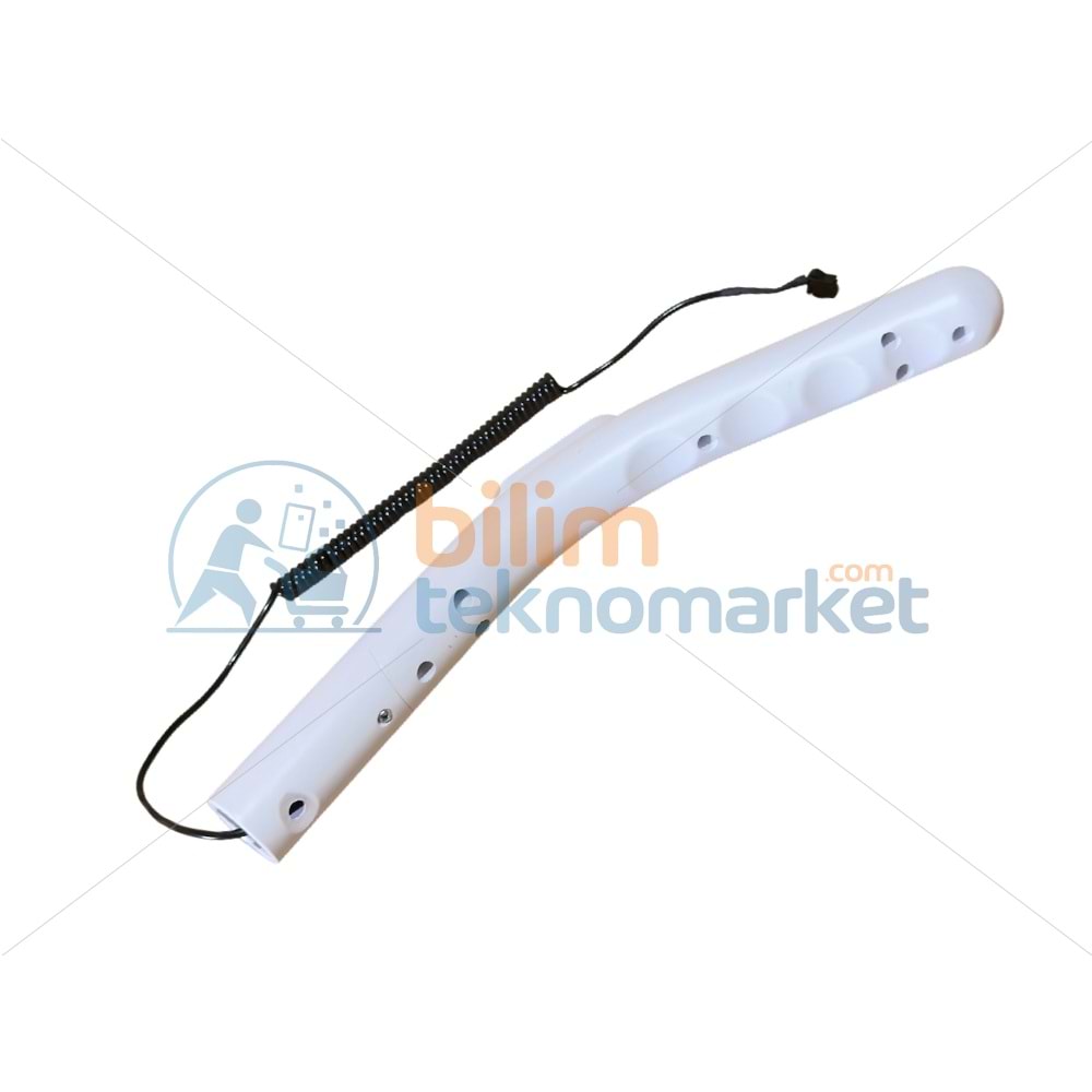 KUMTEL HWSM-01 SU PÜSKÜRTMELİ SPREY PASPAS TUTAMAK PLASTİĞİ 12Z00000773 ORİJİNAL