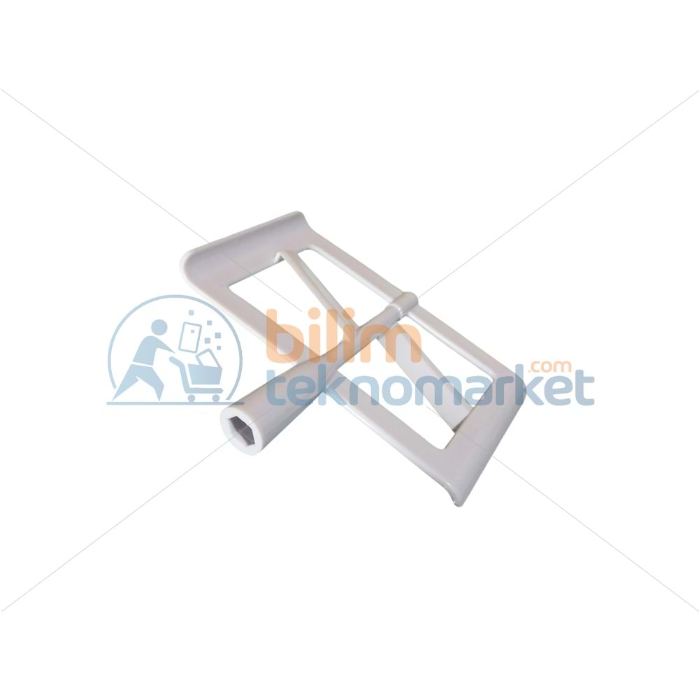 KUMTEL SM-02 HAMUR YOĞURMA MAKİNESİ DONDURMA YAPMA ÇIRPICI BAŞLIĞI 11199100447 ORİJİNAL