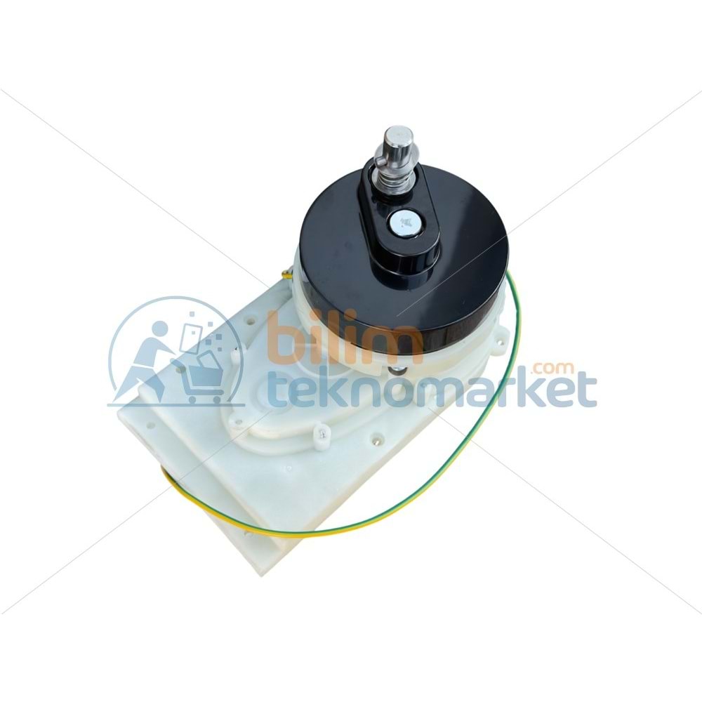 KUMTEL HSM-01 STAND MİXER SM-02 DİŞLİ KUTUSU 11199100436 ORİJİNAL