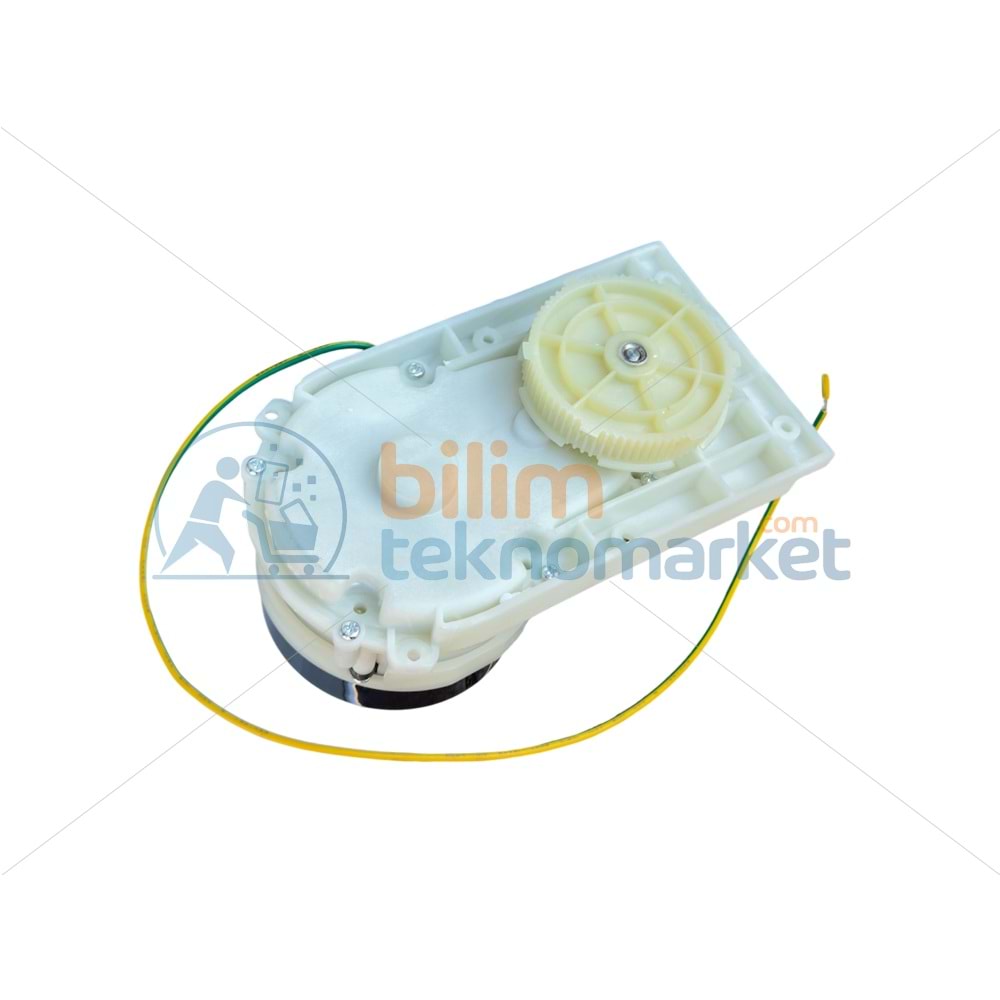 KUMTEL HSM-01 STAND MİXER SM-02 DİŞLİ KUTUSU 11199100436 ORİJİNAL